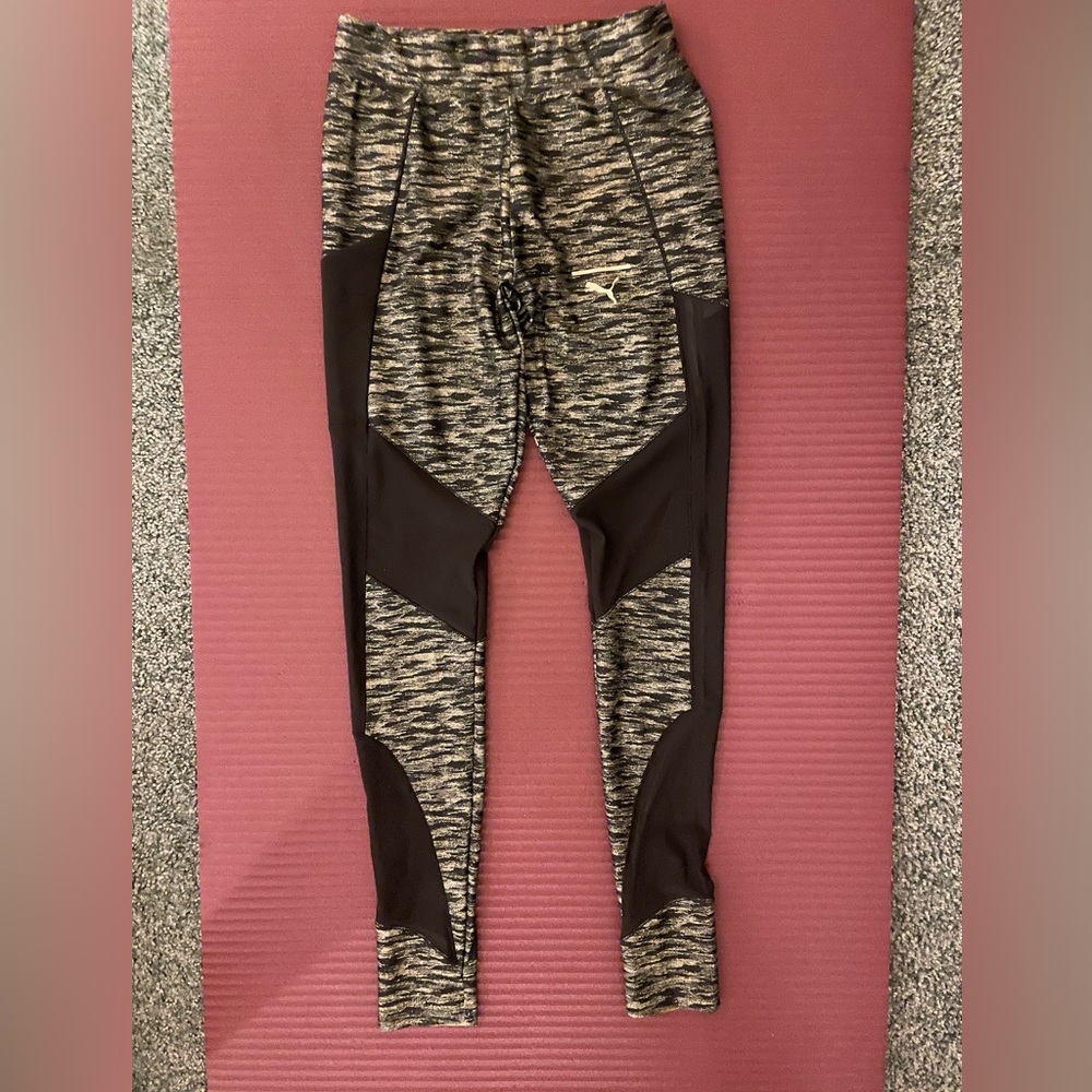 Puma Women’s Leggings XS full length
